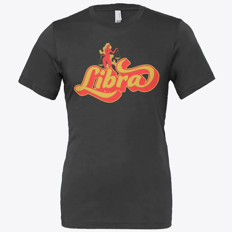 Libra Style: Zodiac Fashion & Gifts