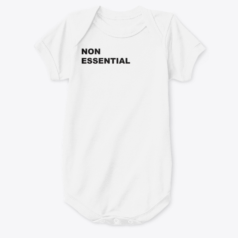 Non-Essential