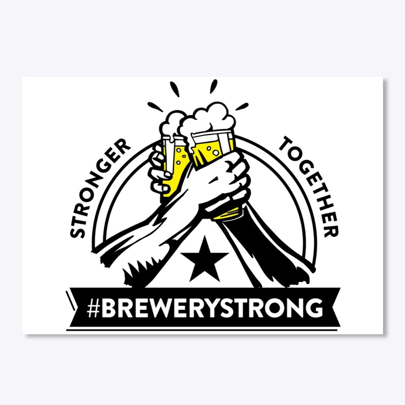 Brewery Strong