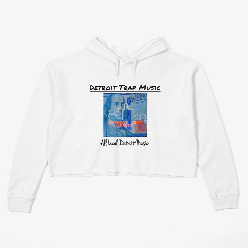Official Detroit Trap Music Merchandise 