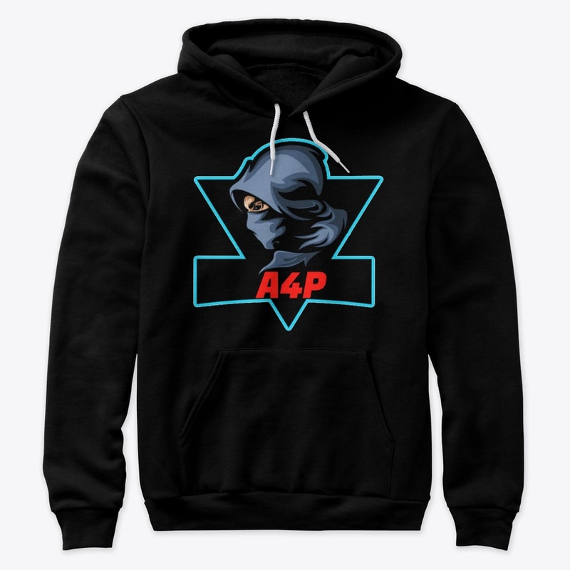 A4P T-Shirt