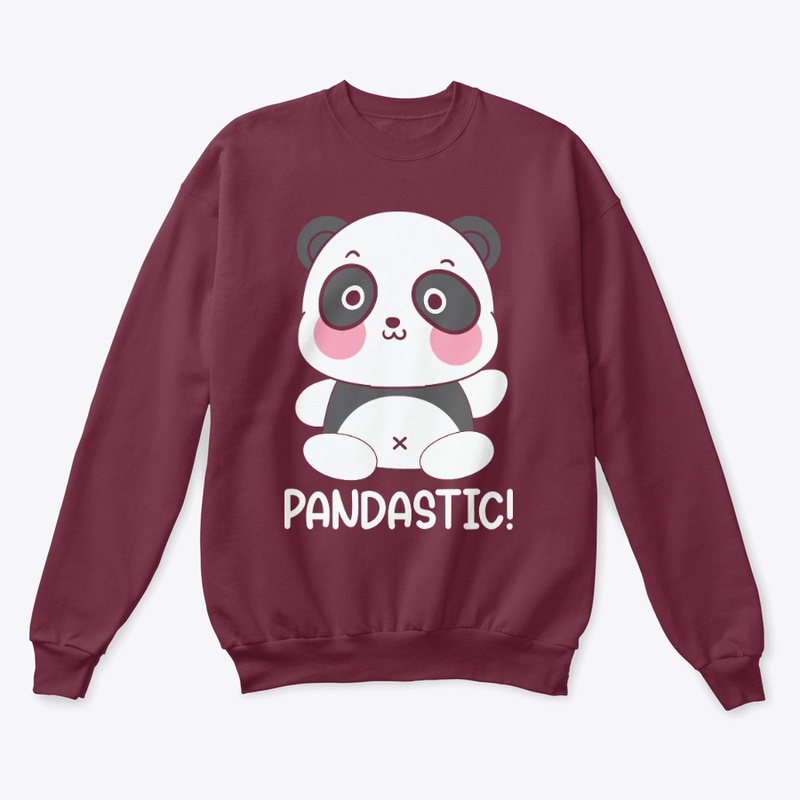 Pandastic