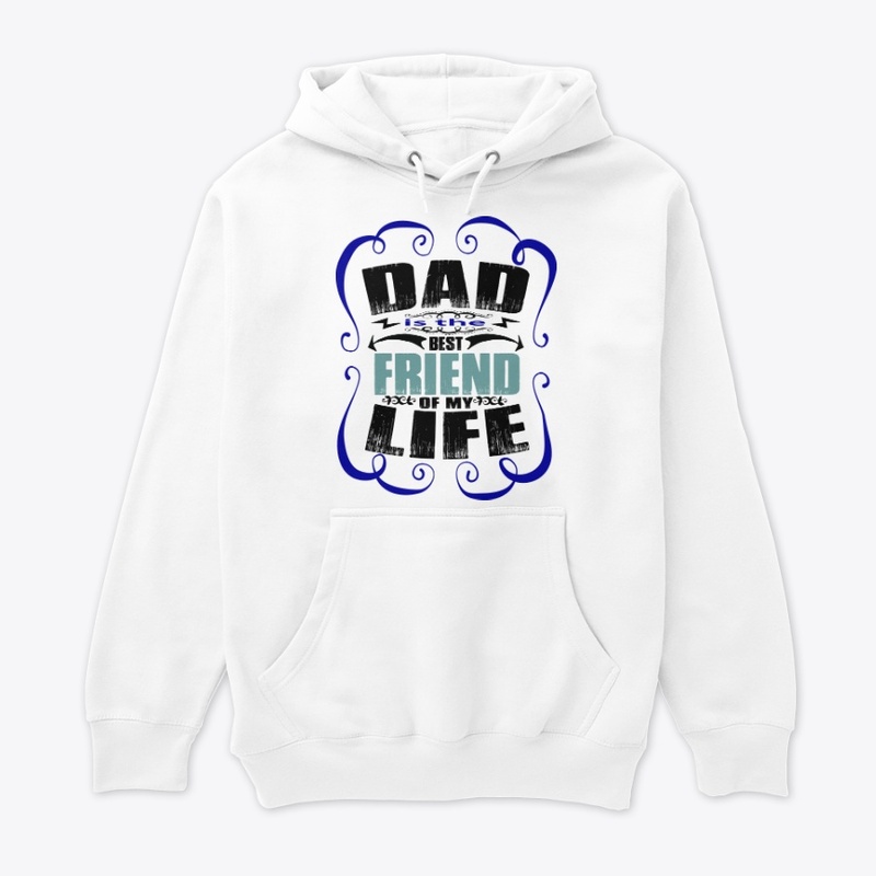 Son/daughter best friend