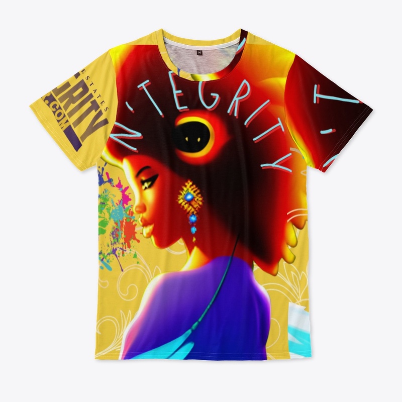 Tweet Afrocentric Collection 