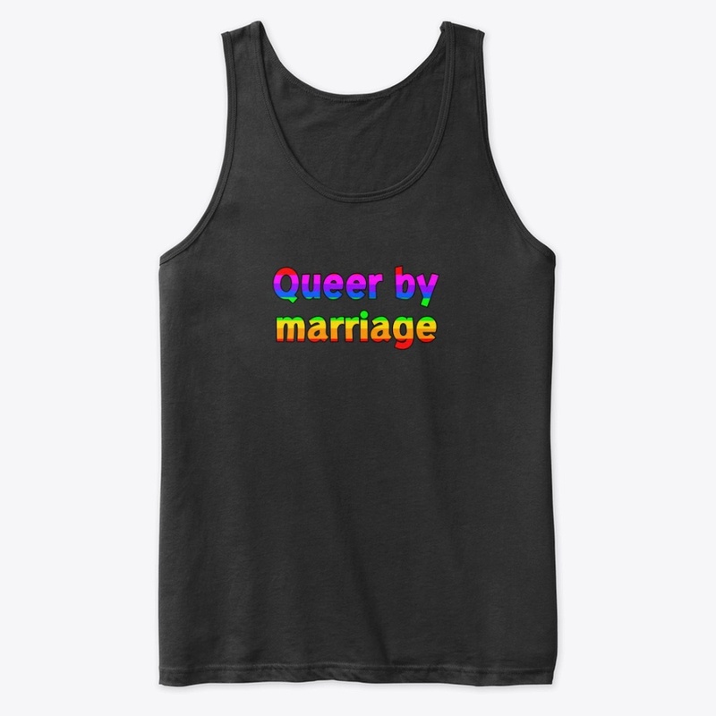 Queer by Marriage