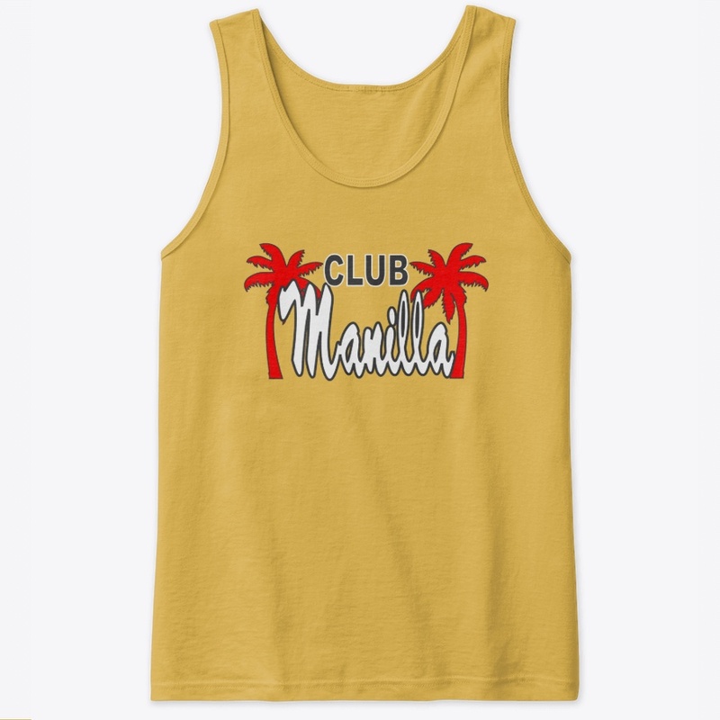 ClubManilla