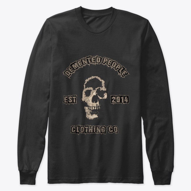 EST 2014 LONG TEE