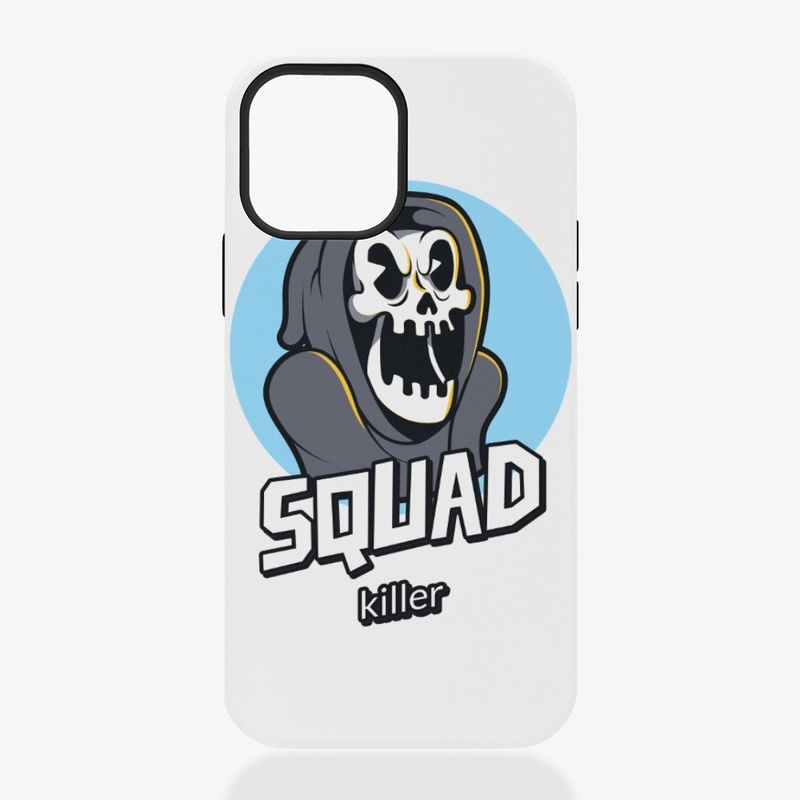 Squad Killer