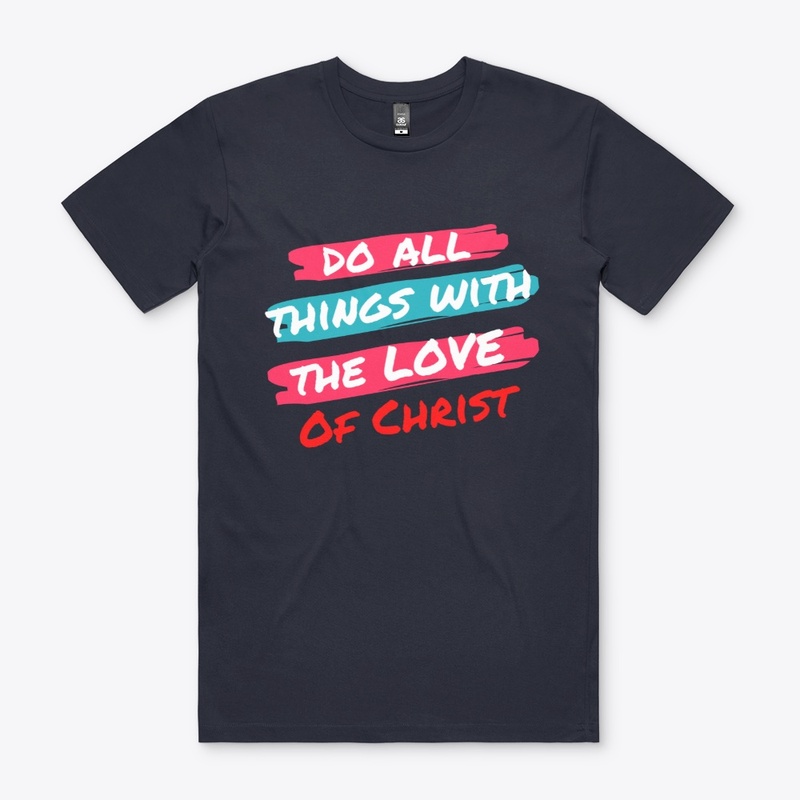 LOVE OF CHRIST COLLECTION