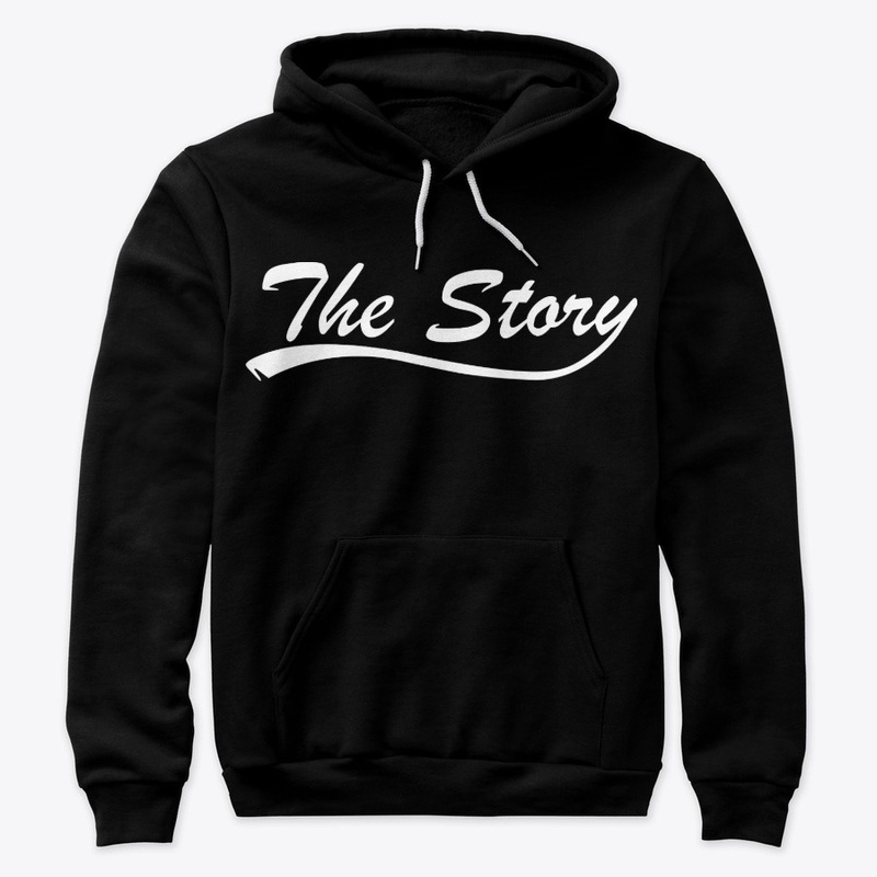 The Story 2.0 Hoodie