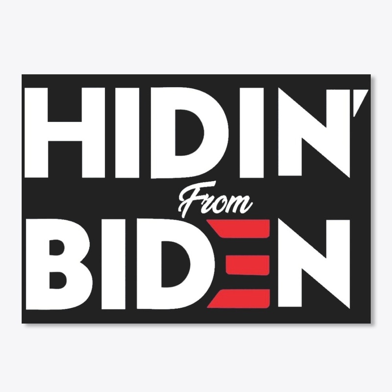 Hiden From Biden 