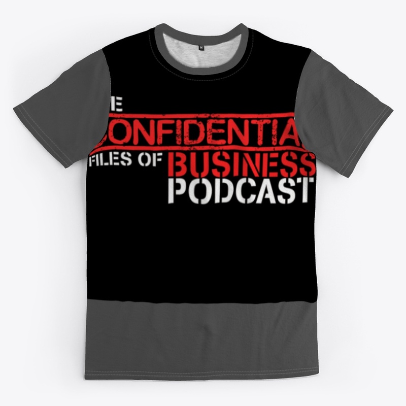 Confidential Files of Business Building 