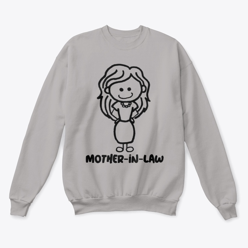 Family Designs: Mother-In-Law