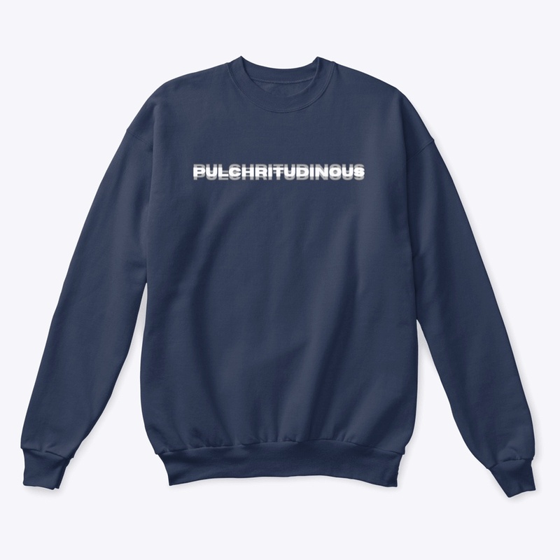 PULCHRITUDINOUS collection