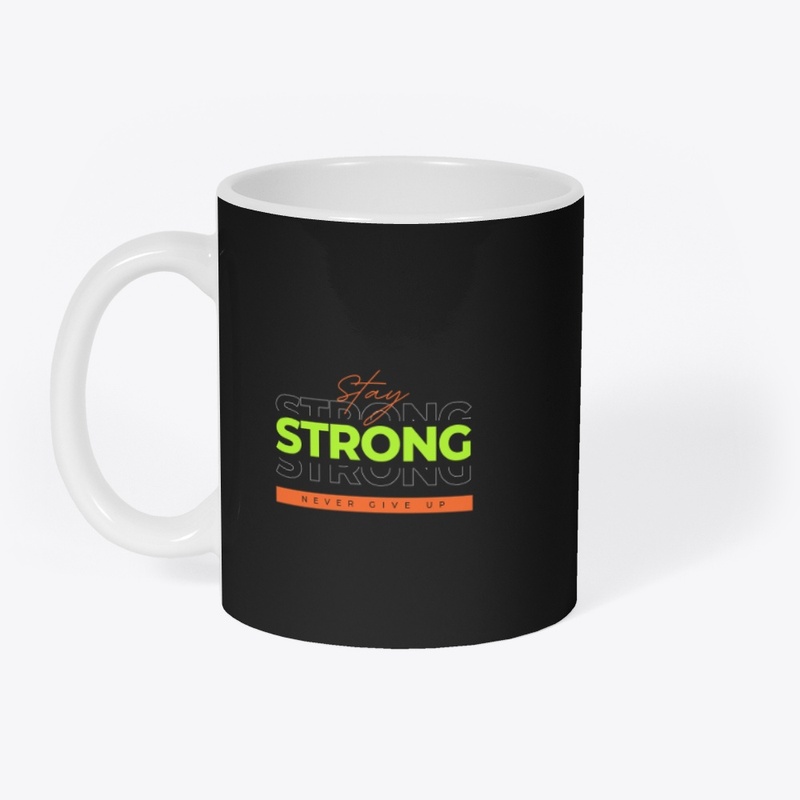 Stay Strong