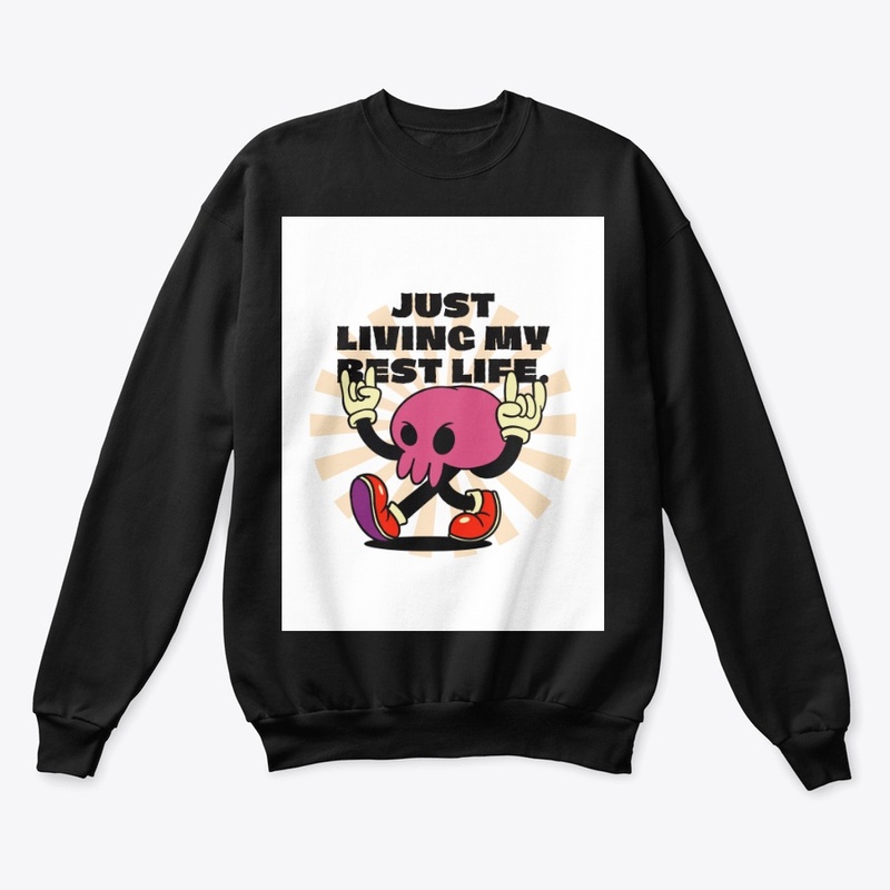 Inspirational customised design