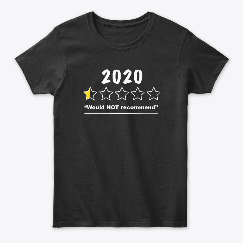 2020 not recommended