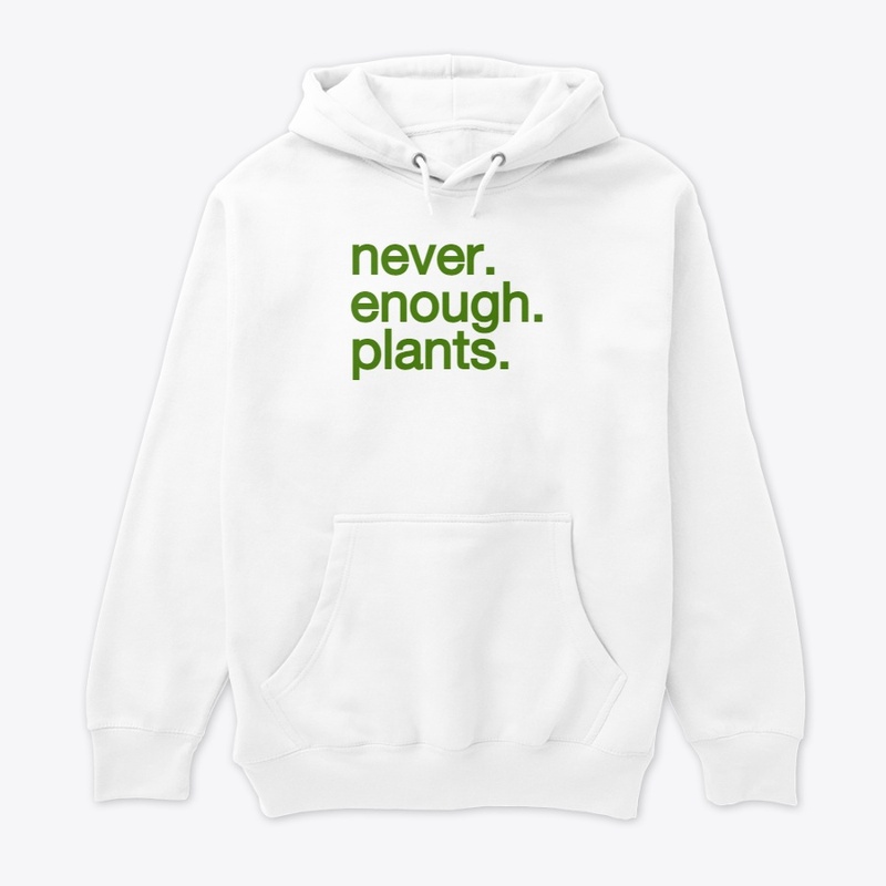 T-Shirts for Plant Lover