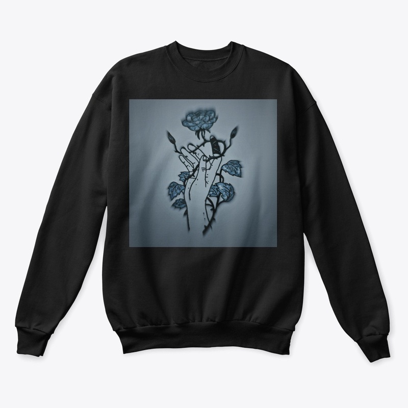New graphics ti shirt 