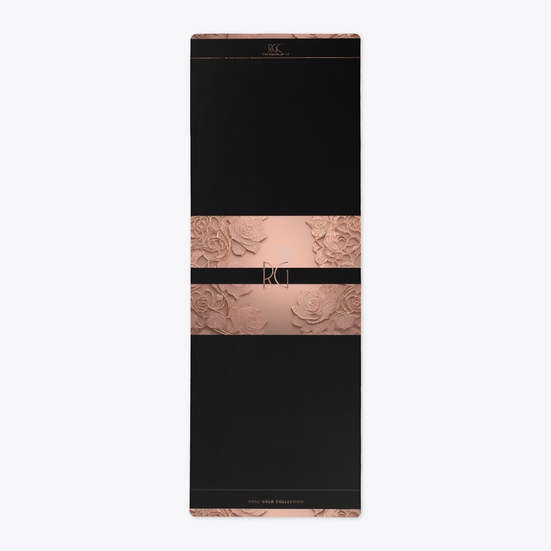RGC ROSE GOLD ALLURE 