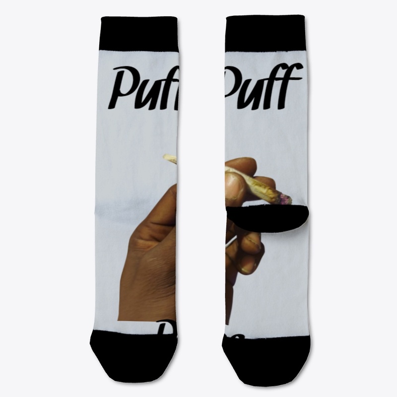 puff  or pass