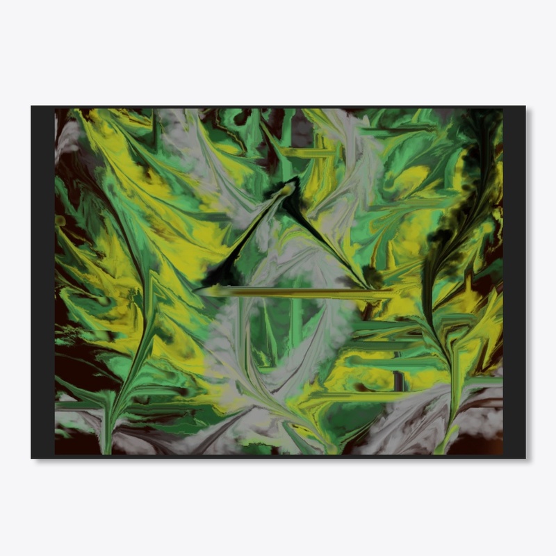 Zelda Inspired