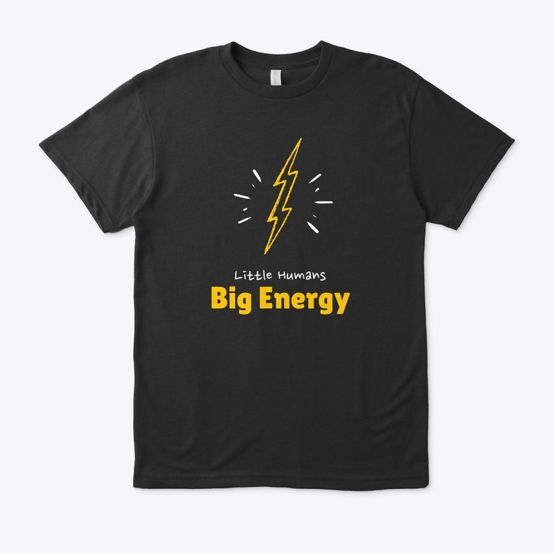 energy