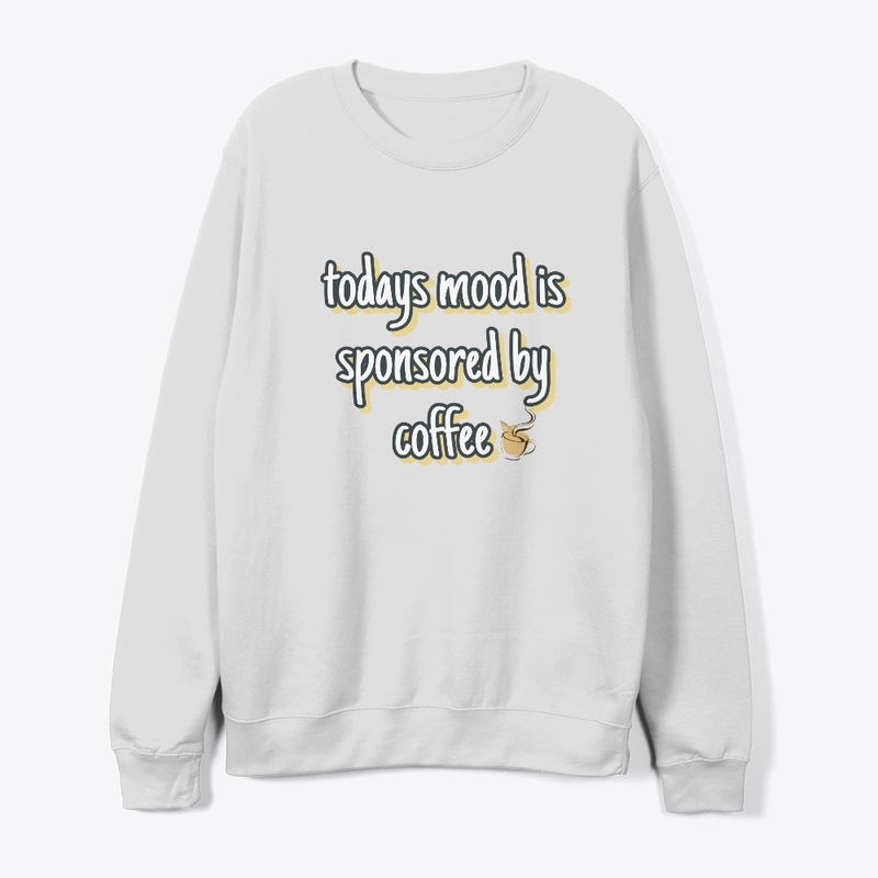 Coffee addict 