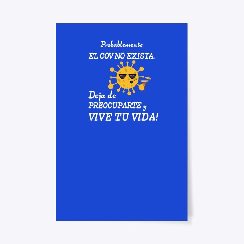 Probablemente, el Cov no exista