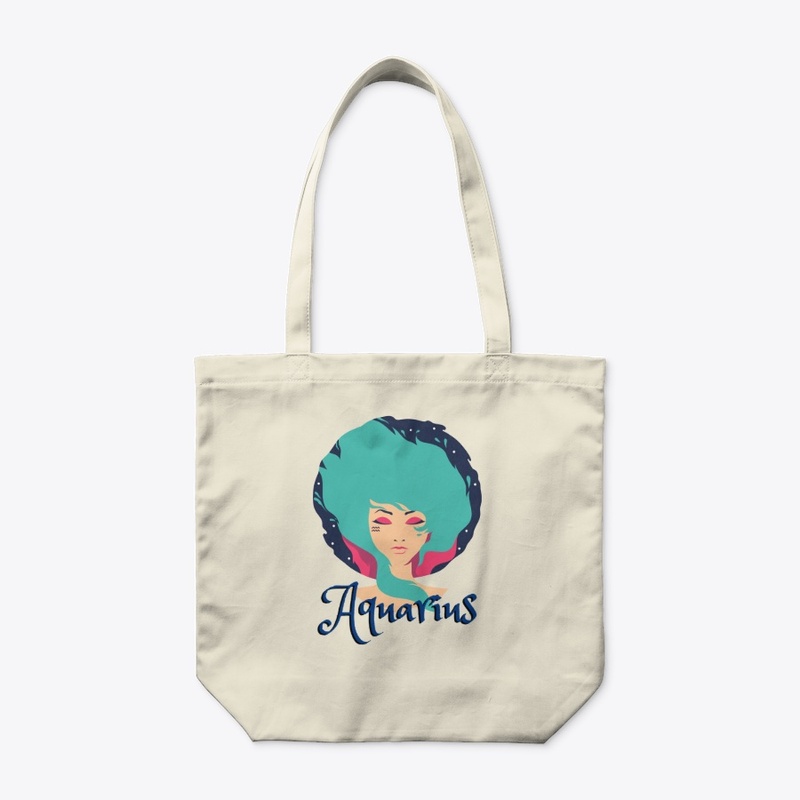 Aquarius Horoscope Lady