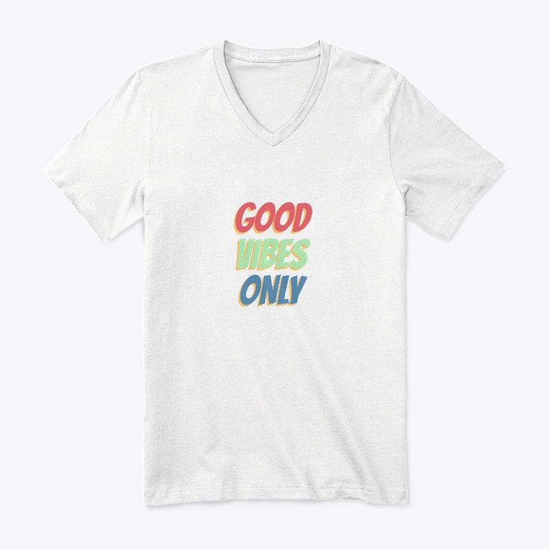 Good Vibes Only