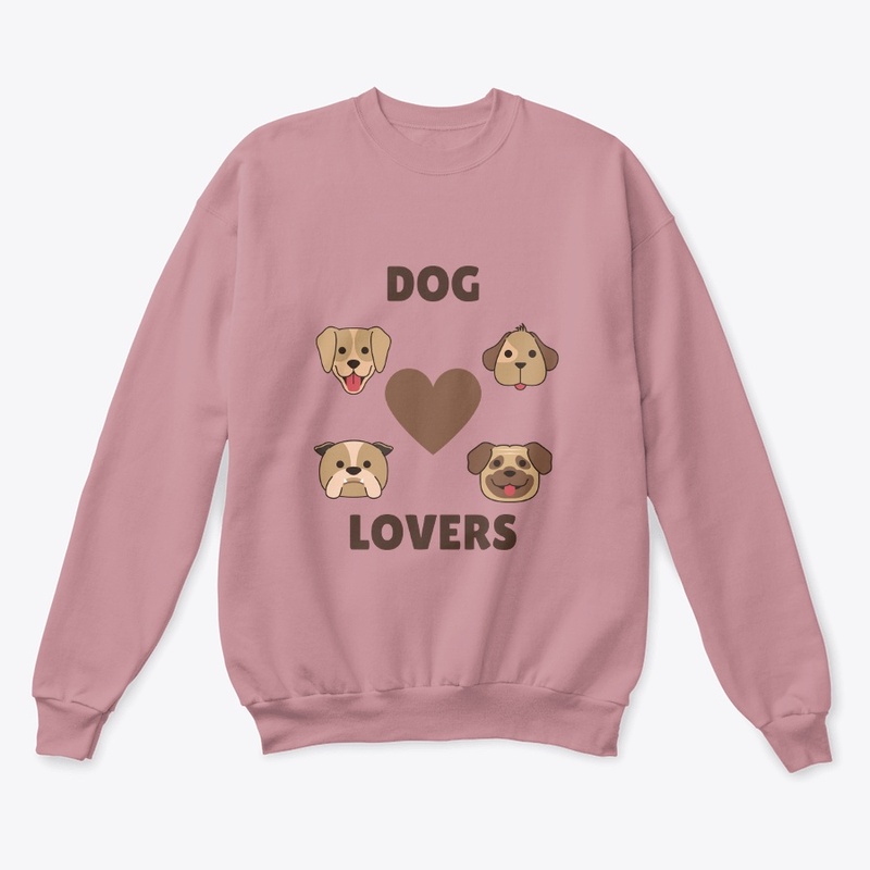 Dog Lovers