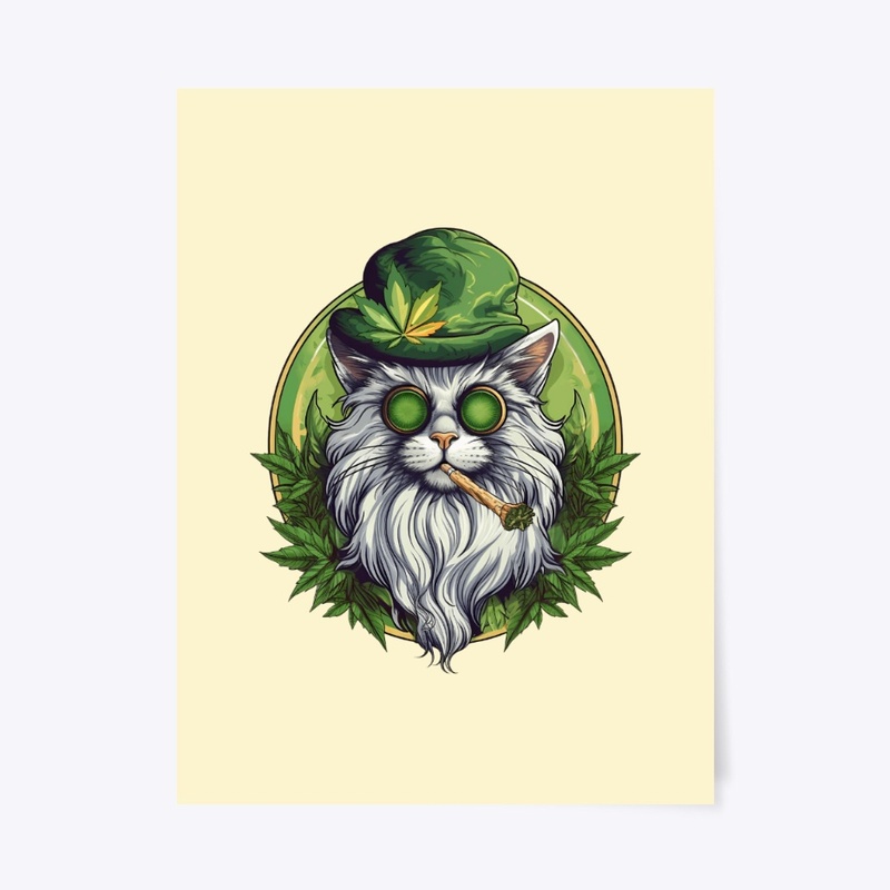 Cattabis Leprecat