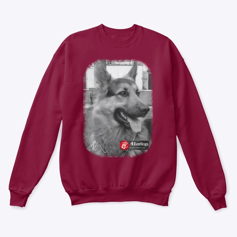 Sudadera Diogo, 4EverDogs