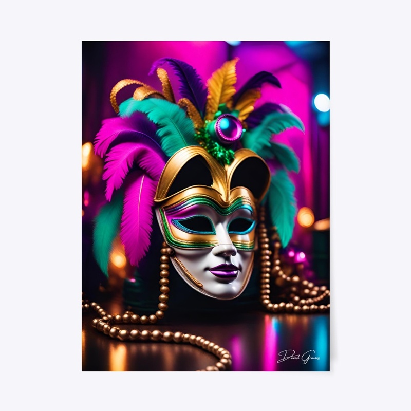 Feathers & Festivities