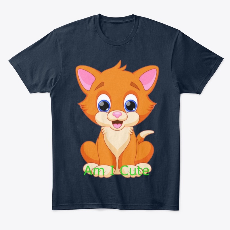 cute cat