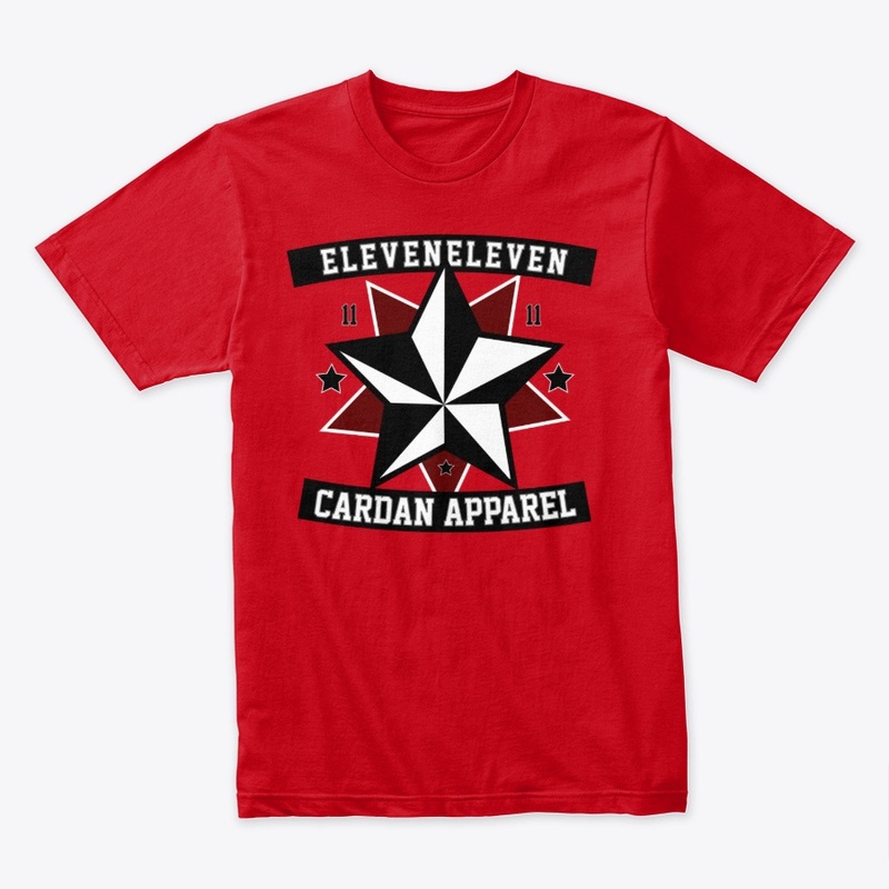 ElevenEleven Double Star