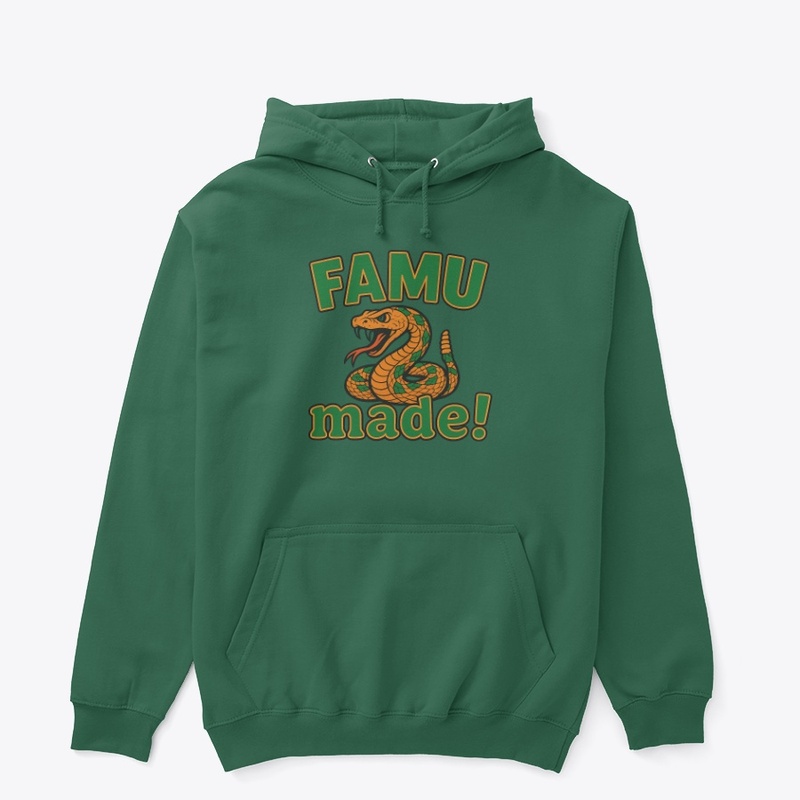 FAMU Made!
