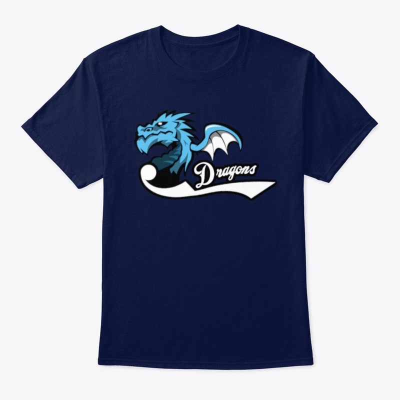 Dragons Logo