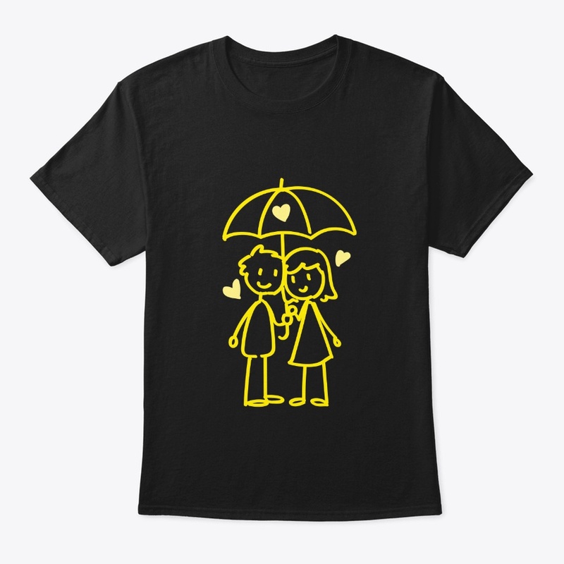 LOVE UMBRELLA
