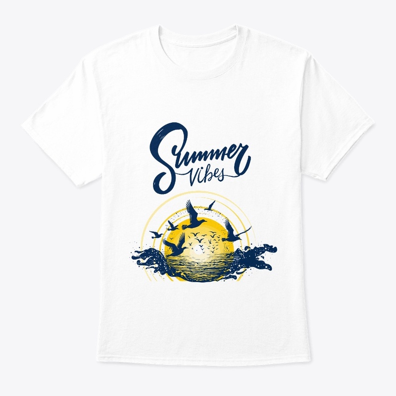 Summer Vibes