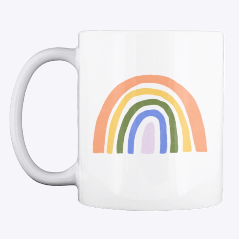 Rainbow T-Shirt