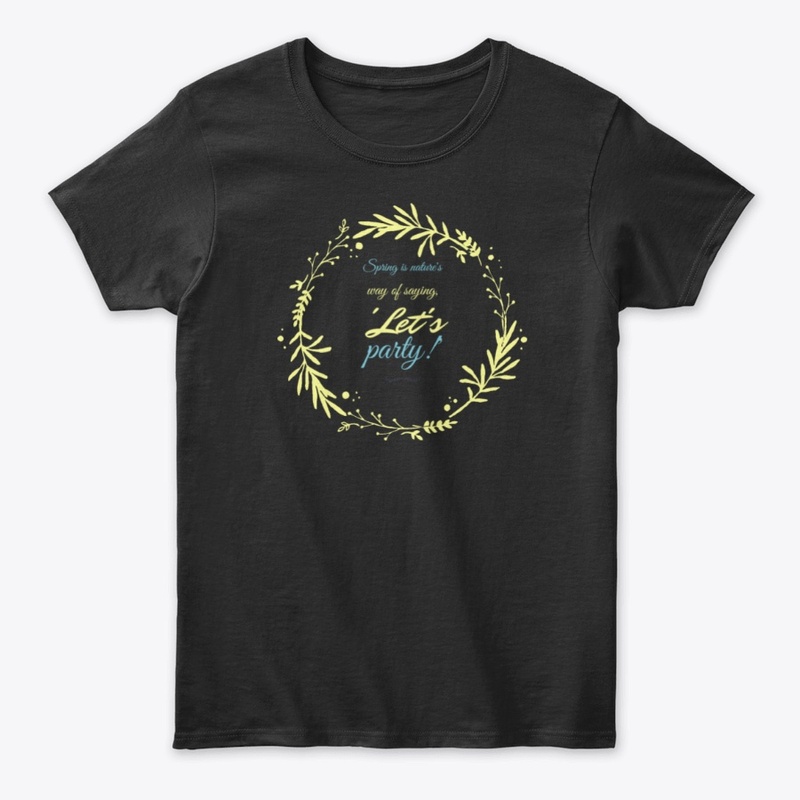 Christmas T-Shirt design
