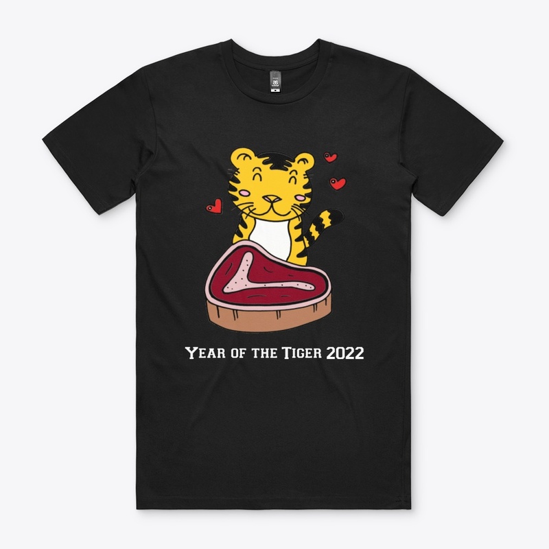 Konko Tiger 2022 