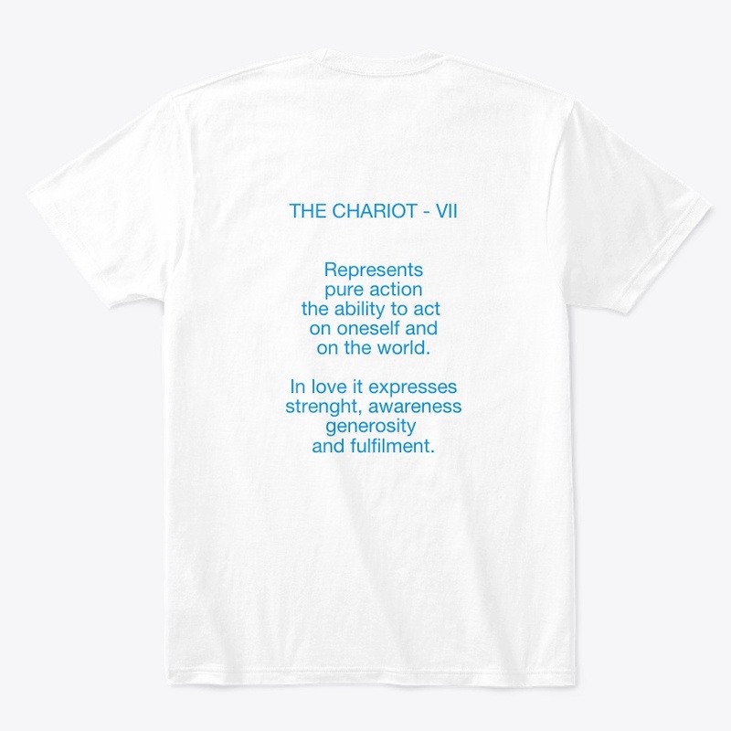 The chariot_ VII