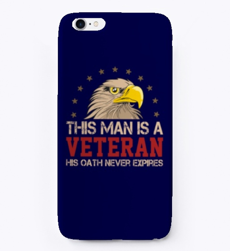 Awesome Veterans T-Shirts!