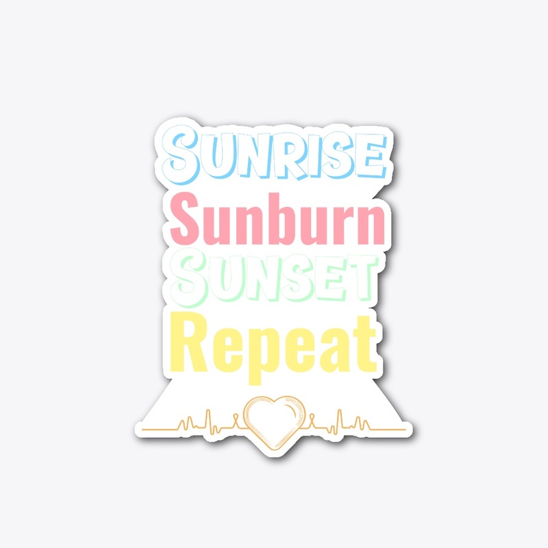 Summer Sunrise