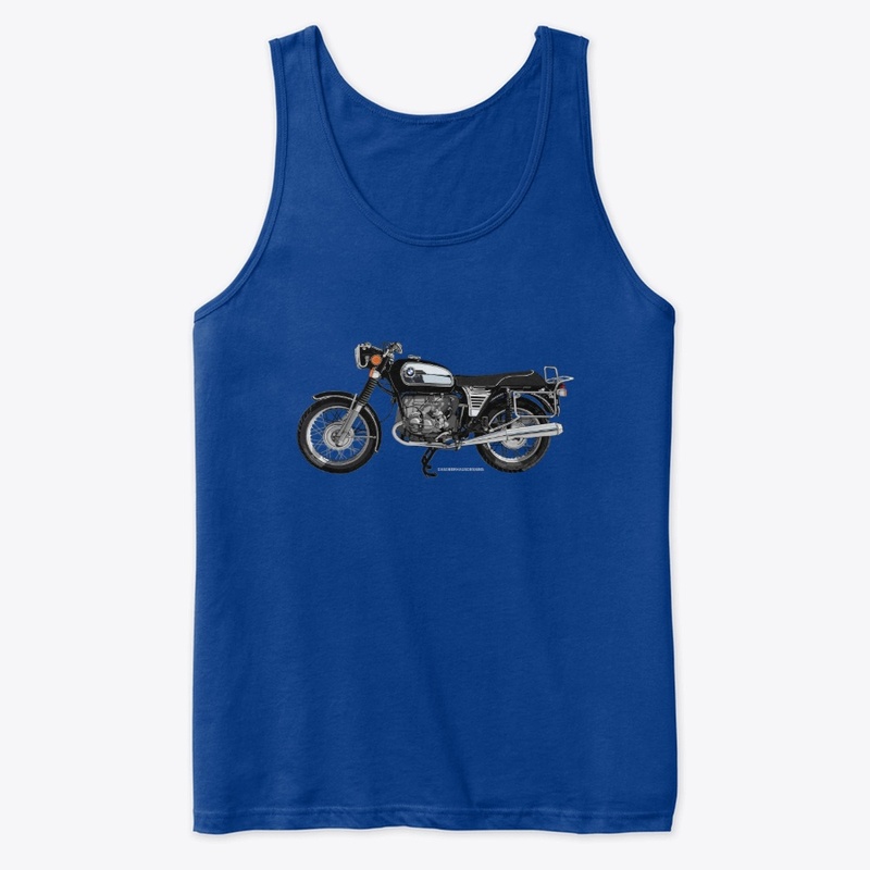 R75 Toaster Beemer