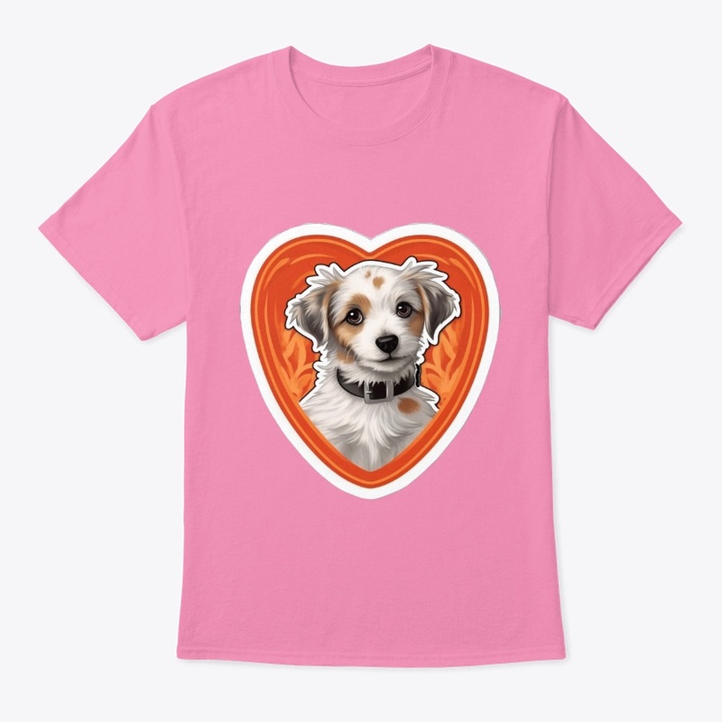 Pawprints on My Heart