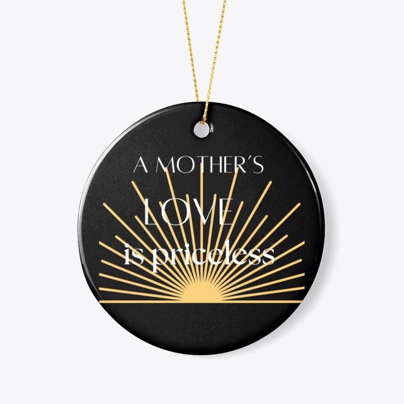mother priceless